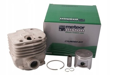 CYLINDER TŁOK HUSQVARNA 365 48 mm METEOR