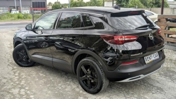 Opel 2019 Opel Grandland X 1.5D 131PS OPŁACONY, zdjęcie 10