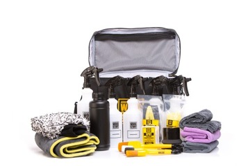 WORK STUFF Work Bag - большая сумка для деталировщика.