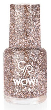 Golden Rose WOW Mini Lakier do paznokci 302