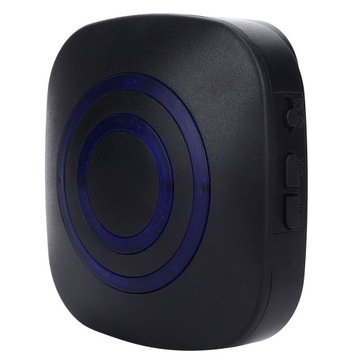 ДАТЧИК ДВИЖЕНИЯ БЕСПРОВОДНОЙ ДВЕРНОЙ ЗВОНОК КАМЕРЫ