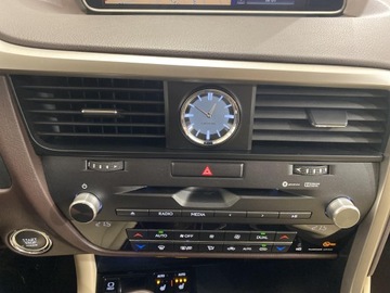 Lexus RX IV SUV 300t 238KM 2019 Lexus RX 200t / 300 Prestige MY19 IV (2015-2020) L, zdjęcie 17