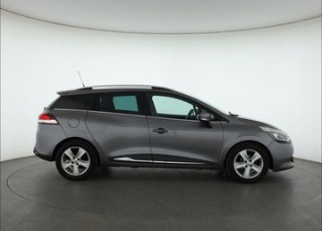 Renault Clio IV Grandtour  1.5 ENERGY dCi 90KM 2014 Renault Clio 1.5 dCi, Klima, Klimatronic, zdjęcie 5