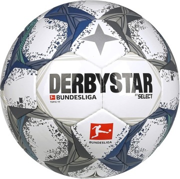 piłka nożna Derbystar Select Topic TT v 22 r. 5 BUNDESLIGA 18/19