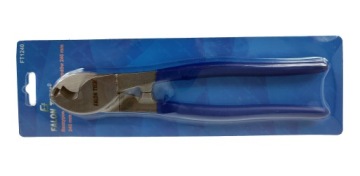 ПЛОСКОГУБЦЫ ДЛЯ РЕЗКИ ПРОВОЛОКИ 240 ММ FT1240