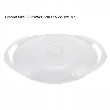 КРЫШКА ДЛЯ VAROMA THERMOMIX VORWERK TM6 TM5 TM31