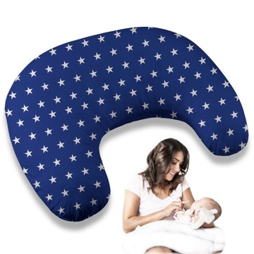 MOON PODUSZKA ROGAL FASOLKA DO KARMIENIA +POSZ W3
