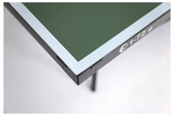 Стол для настольного тенниса SPONETA S1-72e - зеленый