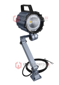 Lampa techniczna maszynowa LED średnia JWL-55M