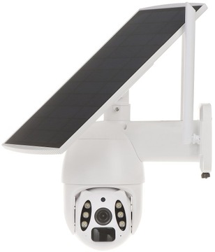KAMERA SOLARNA OBROTOWA ZEWN. APTI-W21S4G-TUYA-S2