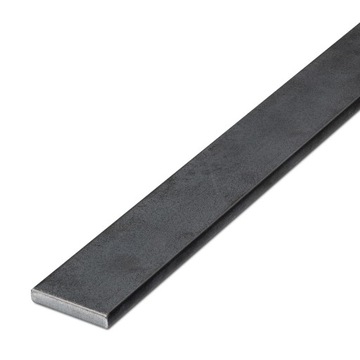 Płaskownik stalowy g/w 20 x 4 L 100 cm