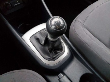 Kia Rio III Hatchback 3d 1.2 DOHC CVVT 85KM 2014 Kia Rio KIA RIO M 1.2 DOHC 85km FV-marza Salon PL 1.2 Benzyna, zdjęcie 21