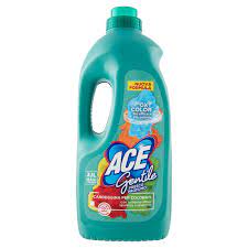 Ace Gentile Fresco Profumo нежный отбеливатель 3,1 л