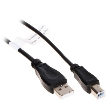 КАБЕЛЬ USB-A/USB-B-5M 5 м