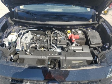 Nissan 2025 Nissan Kikcs Kicks SV 2025 2.0l 2.0 Benzyna 141KM, zdjęcie 6