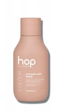 MONTIBELLO HOP COLOUR LAST ODŻYWKA 200 ML