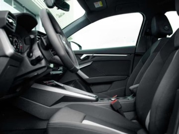 Audi A3 8Y 2025 AUDI A3 TFSI Sportback Hatchback (116 KM) 2025, zdjęcie 4