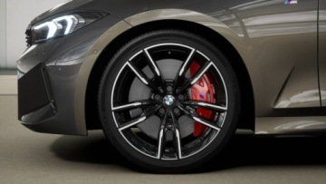 BMW Seria 3 G20-G21 2026 BMW 340 M340i xDrive Sedan, Dostępny od ręki!, zdjęcie 5