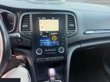 Renault Megane IV R.S. 1.8 TCe 280KM 2019 Renault Megane IV 1.8 TCe FAP R.S EDC Automat 280KM 2019r, zdjęcie 6