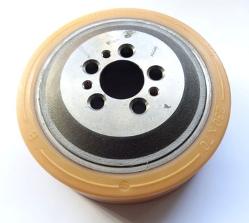 Koło Jezdne Jungheinrich EJC 212