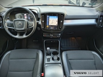 Volvo XC40 Crossover 2.0 T4 190KM 2020 Volvo XC 40 XC40 T4 190 KM, Kamera, Winter, Androi, zdjęcie 12