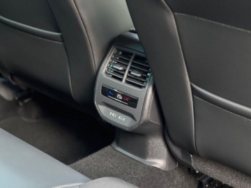 Cupra Formentor Crossover 1.5 TSI 150KM 2023 Cupra Formentor 1.5 TSI 150 KM DSG 20232024 FV23 ACC Kamera KESSY 18, zdjęcie 17