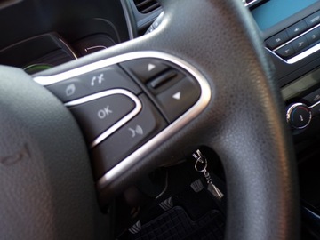 Renault Kadjar Crossover TCe 140 FAP  140KM 2018 RENAULT KADJAR AUTO Z NIEMIEC GWARANCJA, zdjęcie 17