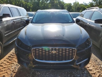 Jaguar F-Pace 2023 Jaguar F-Pace Jaguar F-PACE S P250 AWD 2.0 Benzyna 247KM, zdjęcie 5