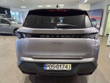 Peugeot 5008 III 2024 Peugeot 5008 1.2 PureTech mHEV GT e-DCS6 DEMO Dealer SalonPL Vat23 1.2, zdjęcie 5