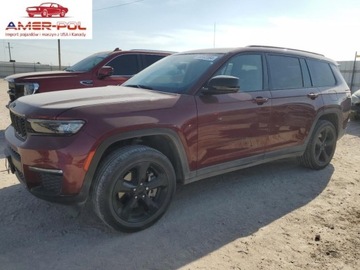 Jeep 2023 Jeep Grand Cherokee L Limited 2023 3.6l 3.6 Benzyna 293KM