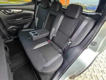 Nissan Qashqai II Crossover Facelifting 1.2 DiG-T 115KM 2018 Nissan Qashqai 1.2 116Ps Navi Alu Ledy NOWY ROZRZAD Gwarancja 1.2 Benzyna, zdjęcie 21