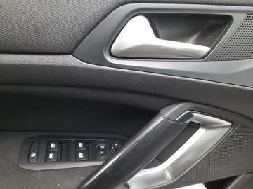 Peugeot 108 2016 Peugeot 308SW, bogate wyposażenie !! nowe części !! wymieniony rozrząd!!, zdjęcie 25