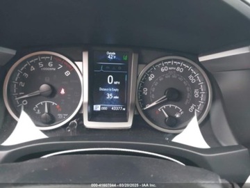 Toyota Tacoma II 2023 Toyota Tacoma Trail Edition 2023 3.5l 3.5 Benzyna 278KM, zdjęcie 10