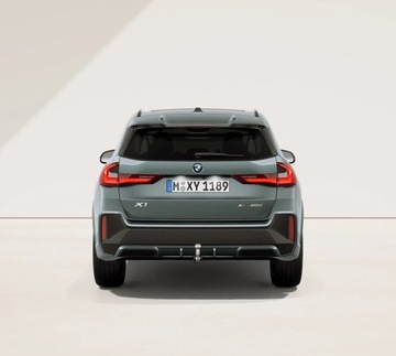 BMW X1 U11 Crossover 2.0 20d 150KM 2025 BMW X1 BMW x1 20d 150KM, Salon Polska, Serwis ASO,, zdjęcie 3