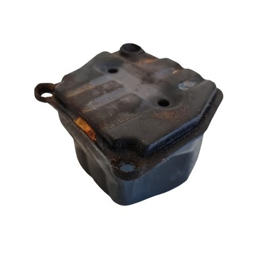 NAC SPS01-45 TŁUMIK WYDECH