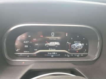  GMC Yukon At4 2024 5.3l 5.3 Benzyna 355KM, zdjęcie 9