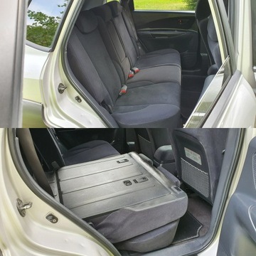 Hyundai Tucson I SUV 2.0 i 16V 141KM 2007 Hyundai Tucson 2WD 2.0 16v # Klima # Tempomat #, zdjęcie 9