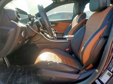 Mercedes Klasa C W206 2023 Mercedes-Benz Klasa C 43 AMG 2023 2.0l 2.0 Benzyna 402KM, zdjęcie 7