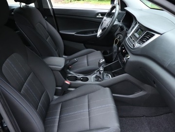 Hyundai Tucson III SUV 1.6 GDI 132KM 2018 Hyundai Tucson 1.6 GDI, Salon Polska, zdjęcie 8