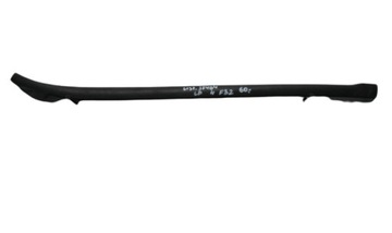 ОКОННАЯ НАКЛАДКА ЛЕВАЯ ПЕРЕДНЯЯ BMW 4 F32 ОРИГИНАЛ