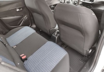 Peugeot 208 II 2020 Peugeot 208 Peugeot 208 II 1.2 Puretech 1.2 Benzyna 82KM, zdjęcie 12