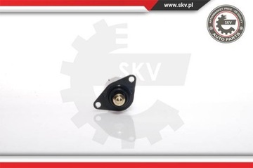 ESEN SKV 08SKV014 VENTIL POZICE JALOWEJ NAPÁJENÍ VZDUCHEM