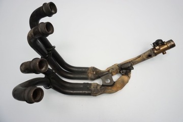 YAMAHA XJR 1300 RP19 RACER 15-16 KOLEKTOR WYDECHOWY