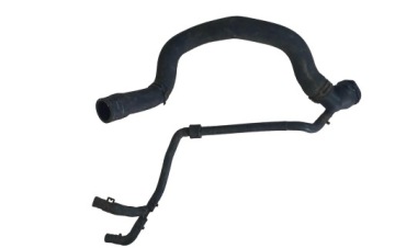 VW PASST B6 Tubă conductă 3C0122101R
