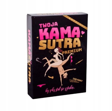 Grammi Your Kamasutra Премиум эротическая игра