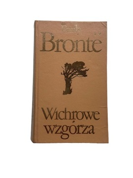 Wichrowe wzgórza Emilly Bronte