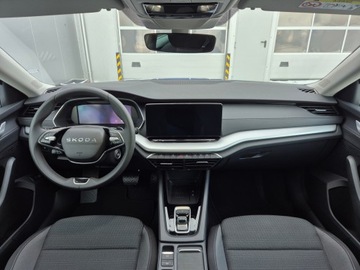 Skoda Octavia IV Liftback 1.5 TSI EVO 150KM 2025 Skoda Octavia Edition 130 1.5 TSI DSG Auto z placu, zdjęcie 20