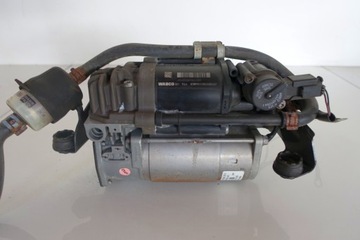 Mercedes w212 w218 kompresor airmatic pompa 2123200404