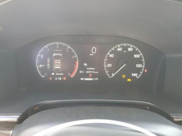 Honda CR-V VI 2023 Honda CR-V 2023, 1.5L, EXL, od ubezpieczalni 1.5 Benzyna 190KM, zdjęcie 10