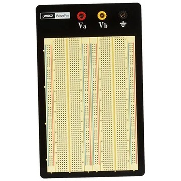Płytka Prototypowa Stykowa 1280 Otworów